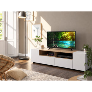 Televisor SWAN 40” HD LED Smart Android - CJ