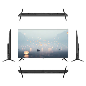 TELEVISOR SWAN 50" UHD 4K SMART TV LED WEBOS - KC
