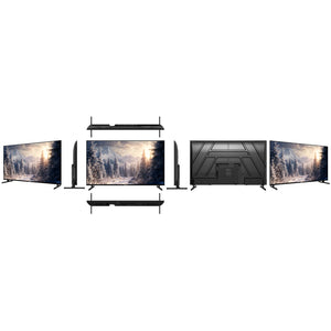 TELEVISOR SWAN 50" UHD 4K SMART TV LED WEBOS - EL
