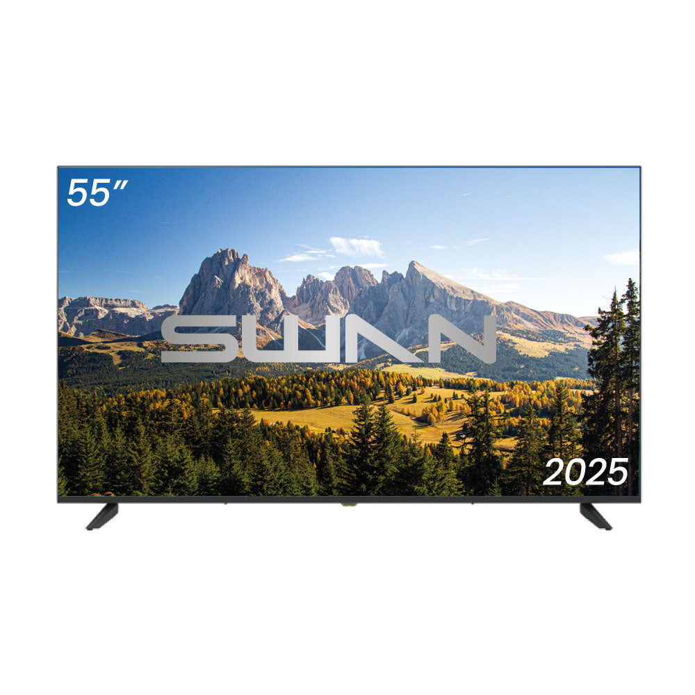 TELEVISOR SWAN 55" UHD 4KWEBOS LED SMART