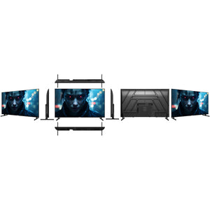 TELEVISOR SWAN 55" UHD 4K SMART TV LED WEBOS - EL