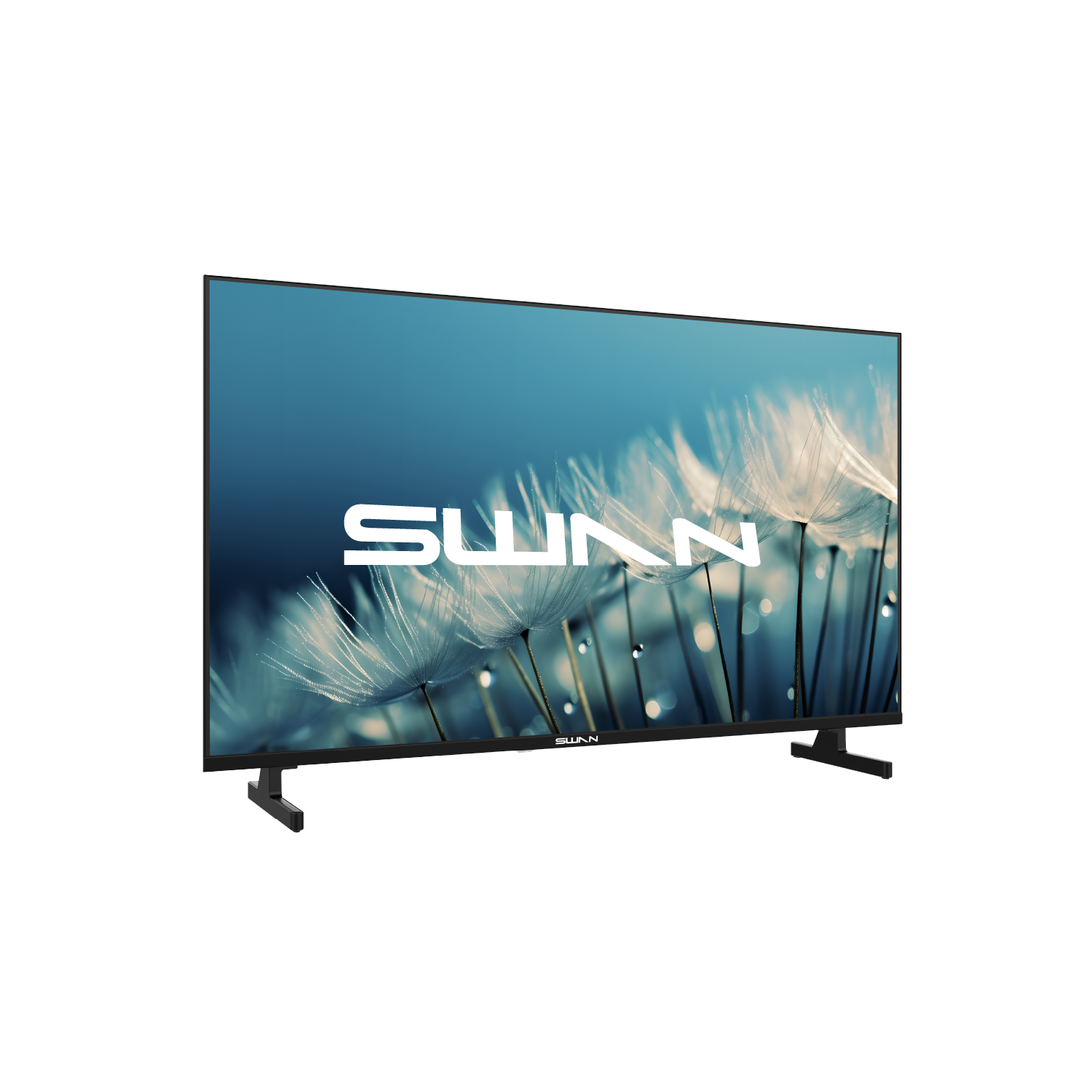 Televisor SWAN 40” HD LED Smart Android - EL