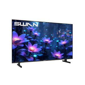 TELEVISOR SWAN 43" FHD 2K SMART TV LED WEBOS