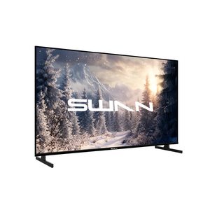 TELEVISOR SWAN 50" UHD 4K SMART TV LED WEBOS - EL