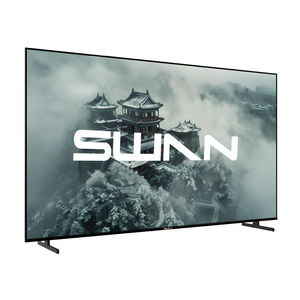 TELEVISOR SWAN 75" QLED UHD 4K SMART TV WEBOS - EL