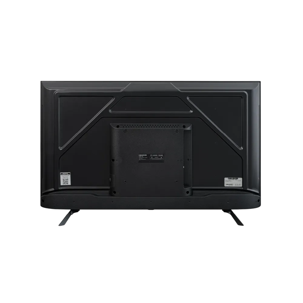TV CHALLENGER 43KG84 BT GOOGLE T2
