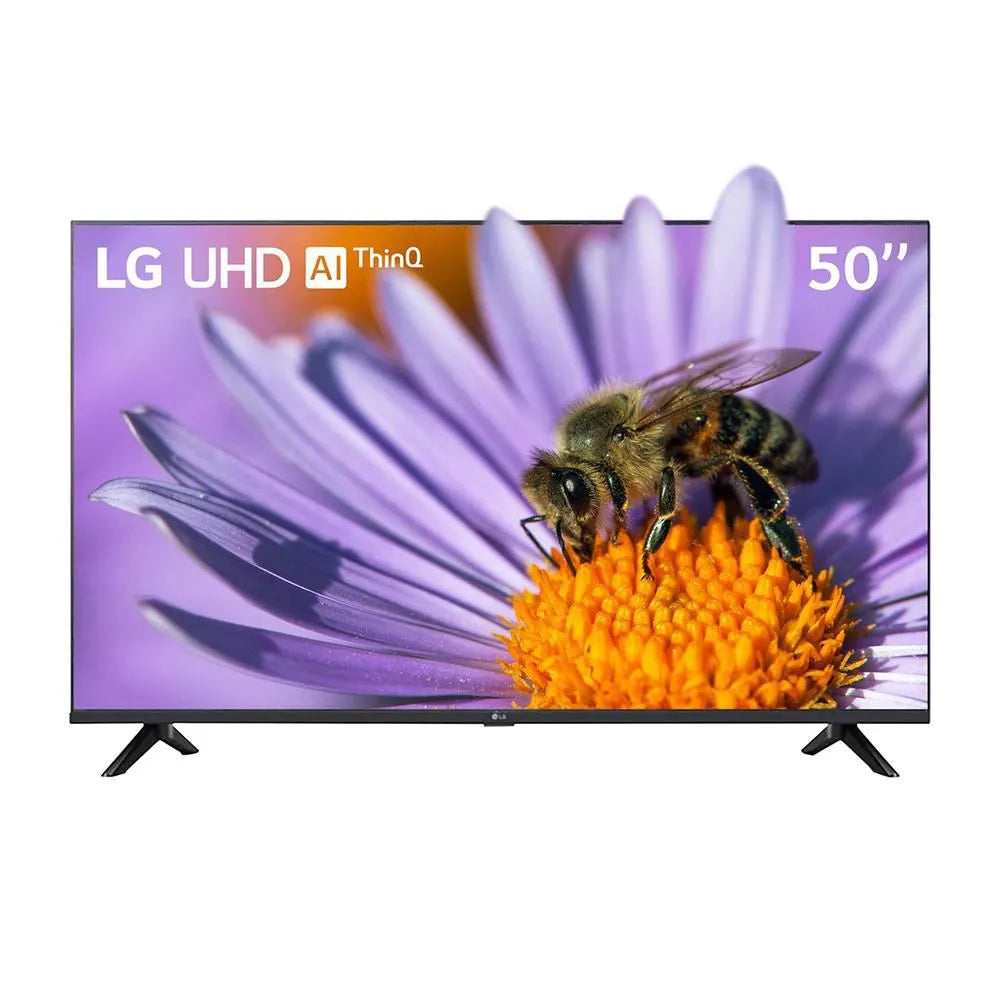 T.V LG 50UR7410PSA.AWC