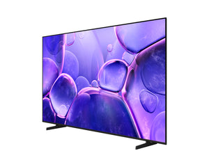 Televisor SAMSUNG Smart 75” Crystal 4K U8000F - UN75U8000FKXZL
