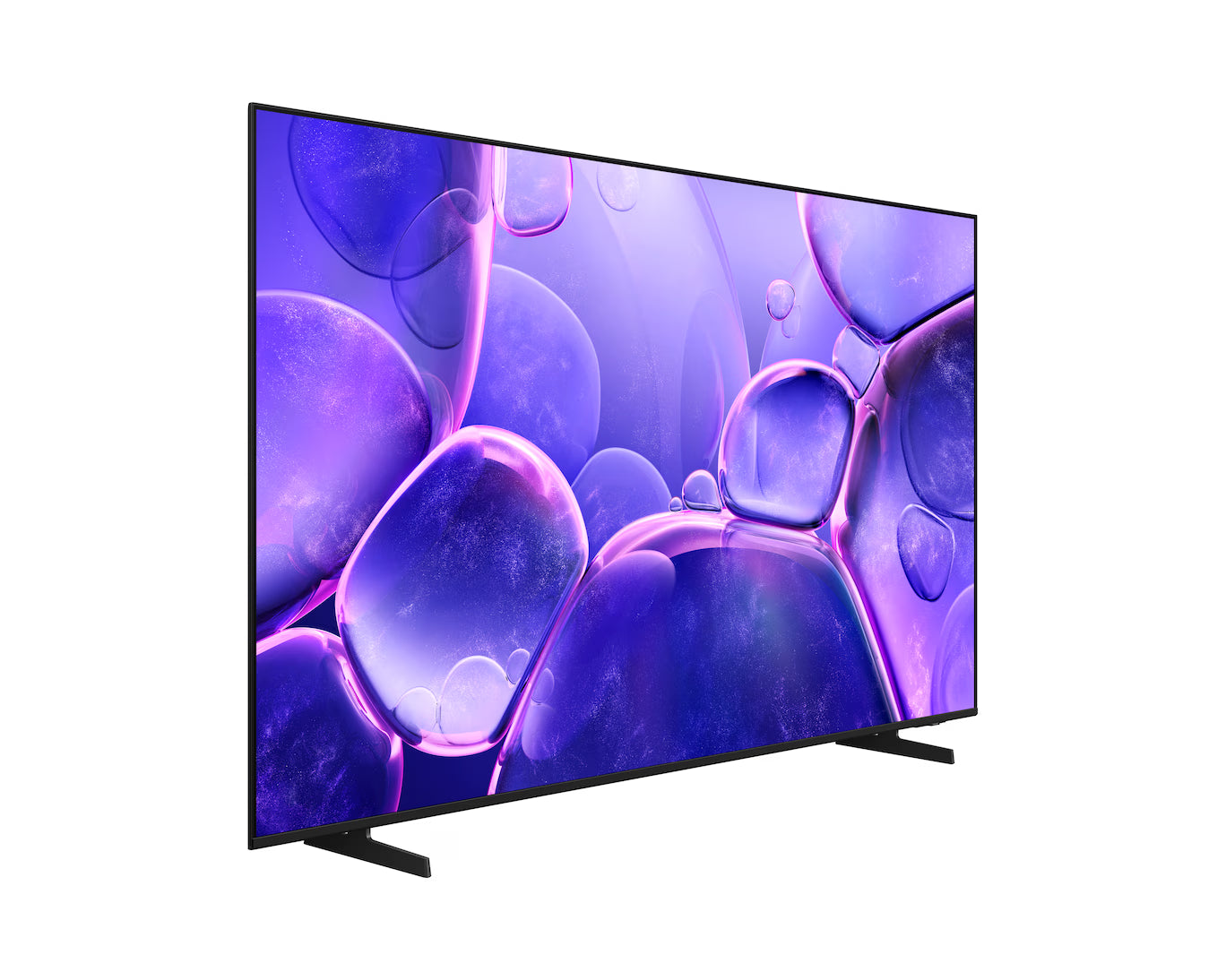 Televisor SAMSUNG Smart 75” Crystal 4K U8000F - UN75U8000FKXZL