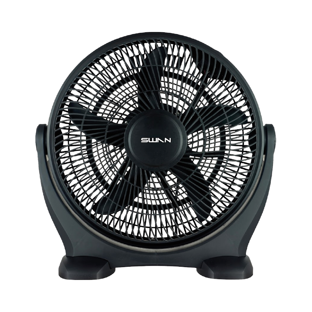 VENTILADOR DE MESA SWAN 14P NE