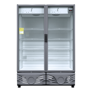 VITRINA REFRIGERANTE INDUFRIAL VERTICAL FORTE V39