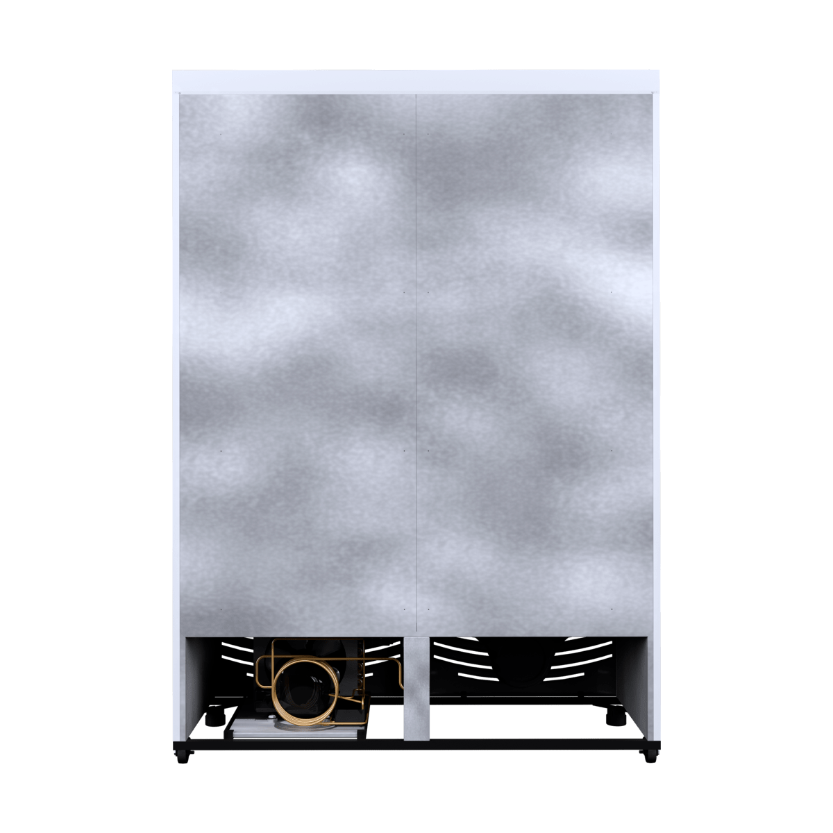 VITRINA REFRIGERANTE INDUFRIAL VERTICAL FORTE V39