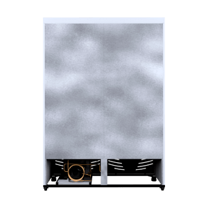 VITRINA REFRIGERANTE INDUFRIAL VERTICAL FORTE V39