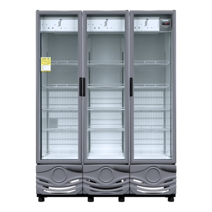 VITRINA REFRIGERANTE INDUFRIAL VERTICAL FORTE V40