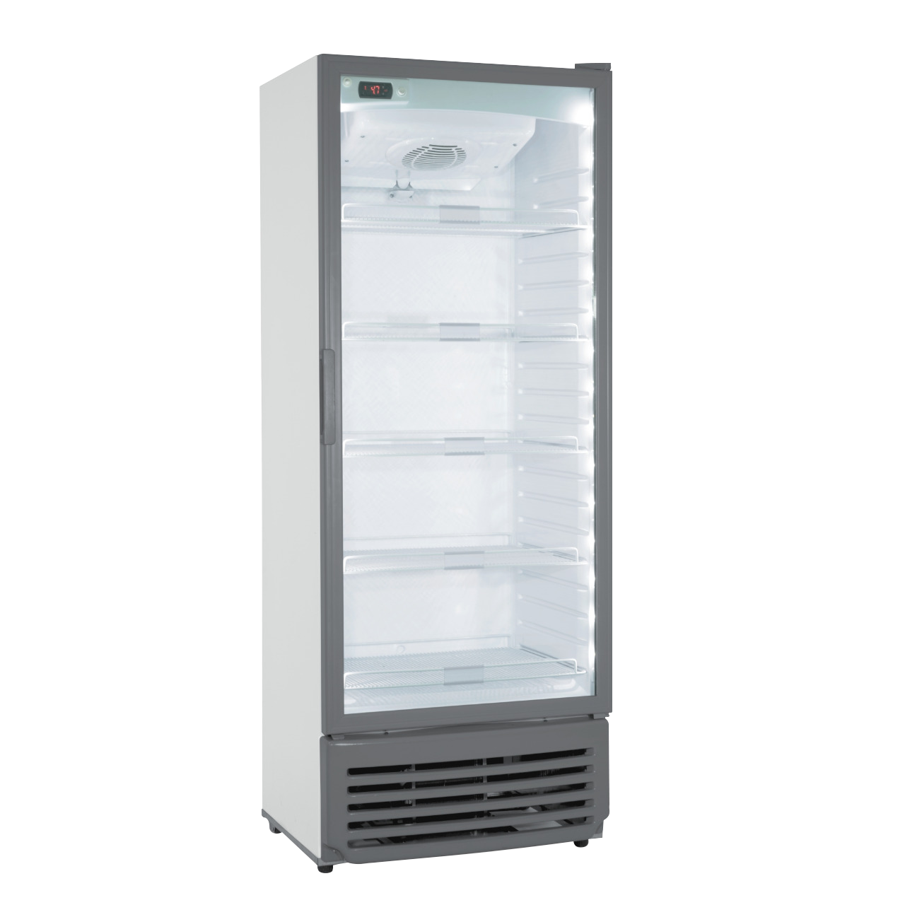 VITRINA REFRIGERANTE  INDURAMA VFV-520 412 LTS