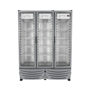 VITRINA REFRIGERANTE IMBERA 935L 3P VR 33