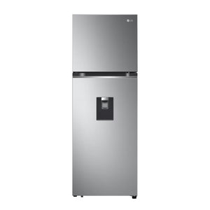Nevera LG 314L Plata Mate DoorCooling - VT32KPY