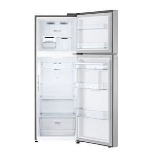 Nevera LG 314L Plata Mate DoorCooling - VT32KPY
