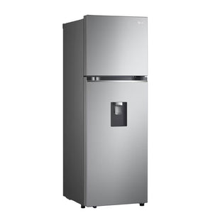 Nevera LG 314L Plata Mate DoorCooling - VT32KPY