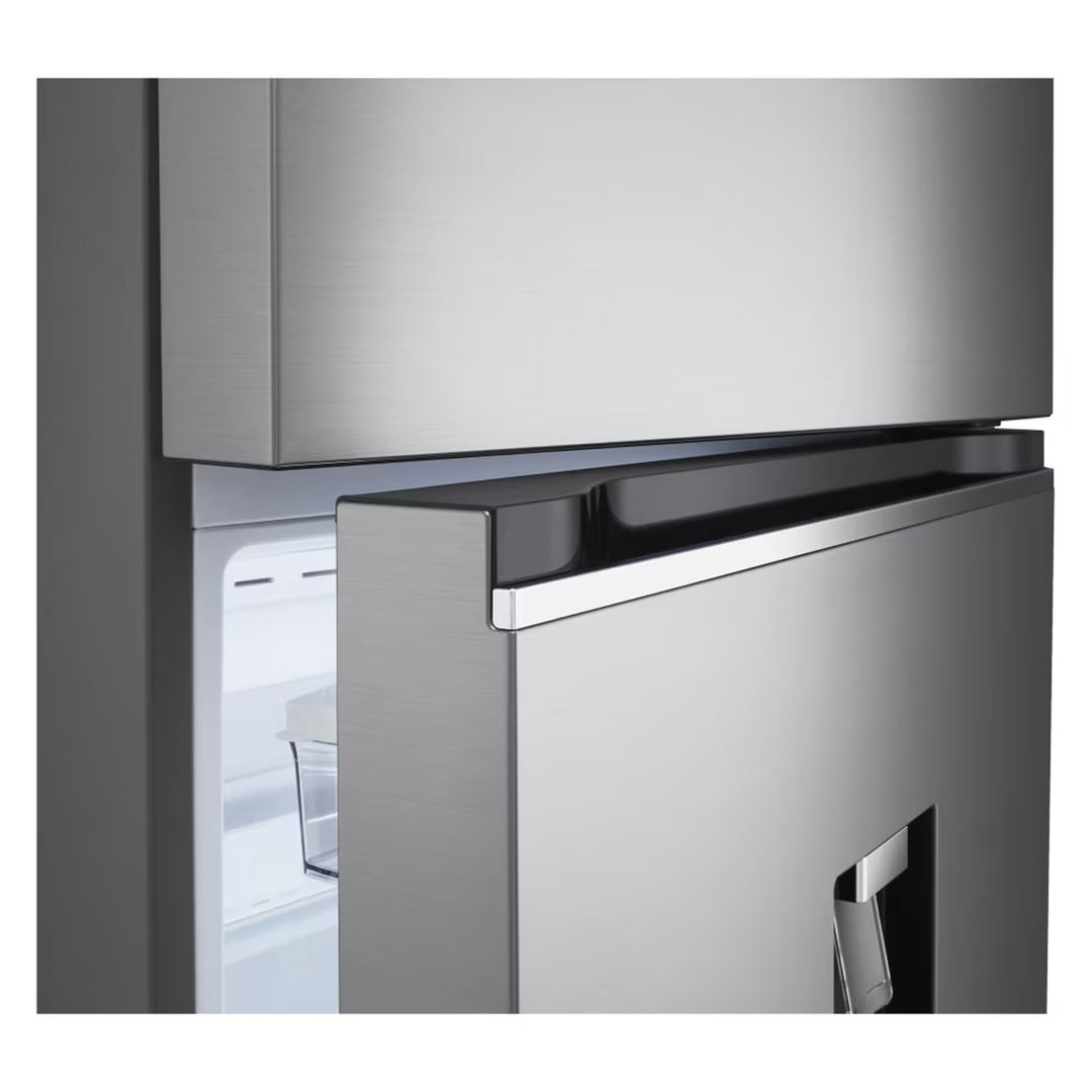 Nevera LG 314L Plata Mate DoorCooling - VT32KPY