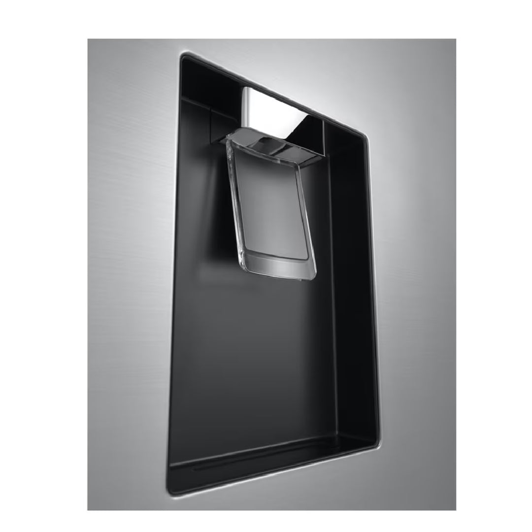 Nevera LG 314L Plata Mate DoorCooling - VT32KPY