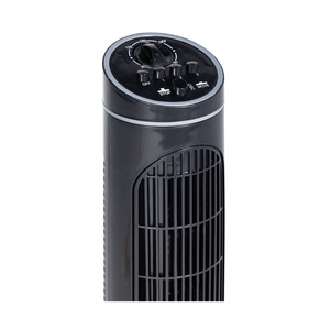 VENTILADOR DE TORRE GIRATORIO SWAN