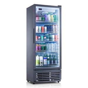 VITRINA REFRIGERANTE  INDURAMA VFV-520