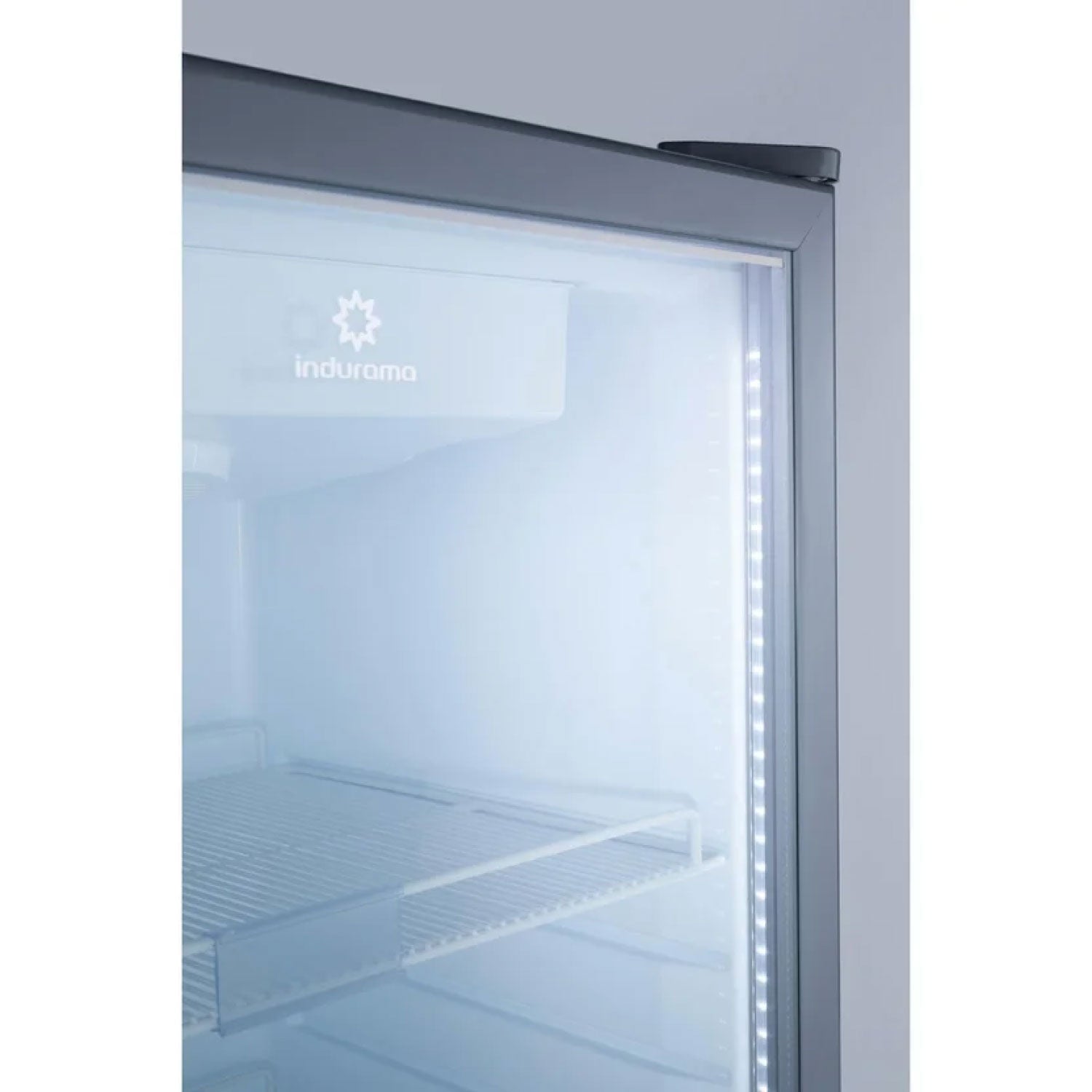 VITRINA REFRIGERANTE  INDURAMA VFV-520 440 LTS