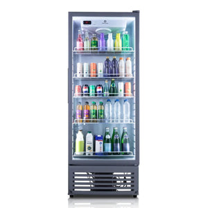 VITRINA REFRIGERANTE  INDURAMA VFV-520