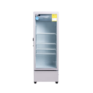 VITRINA REFRIGERADA SWAN 140 Litros | XLS 145W