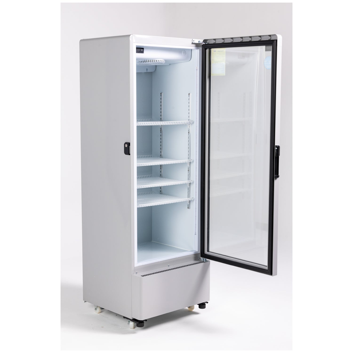 VITRINA REFRIGERANTE SWAN 140 Litros | XLS145W