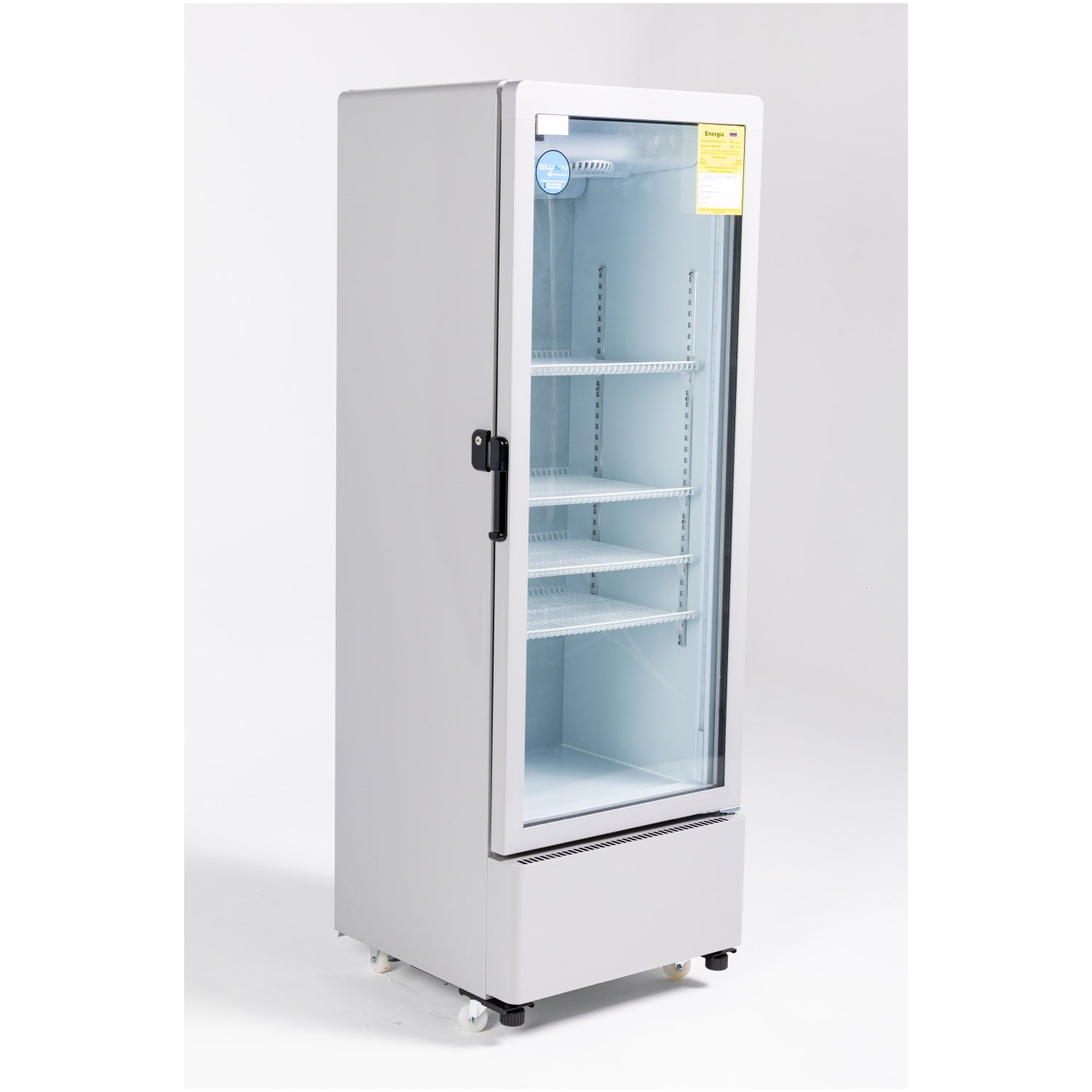VITRINA REFRIGERANTE SWAN 217 Litros - XLS215W