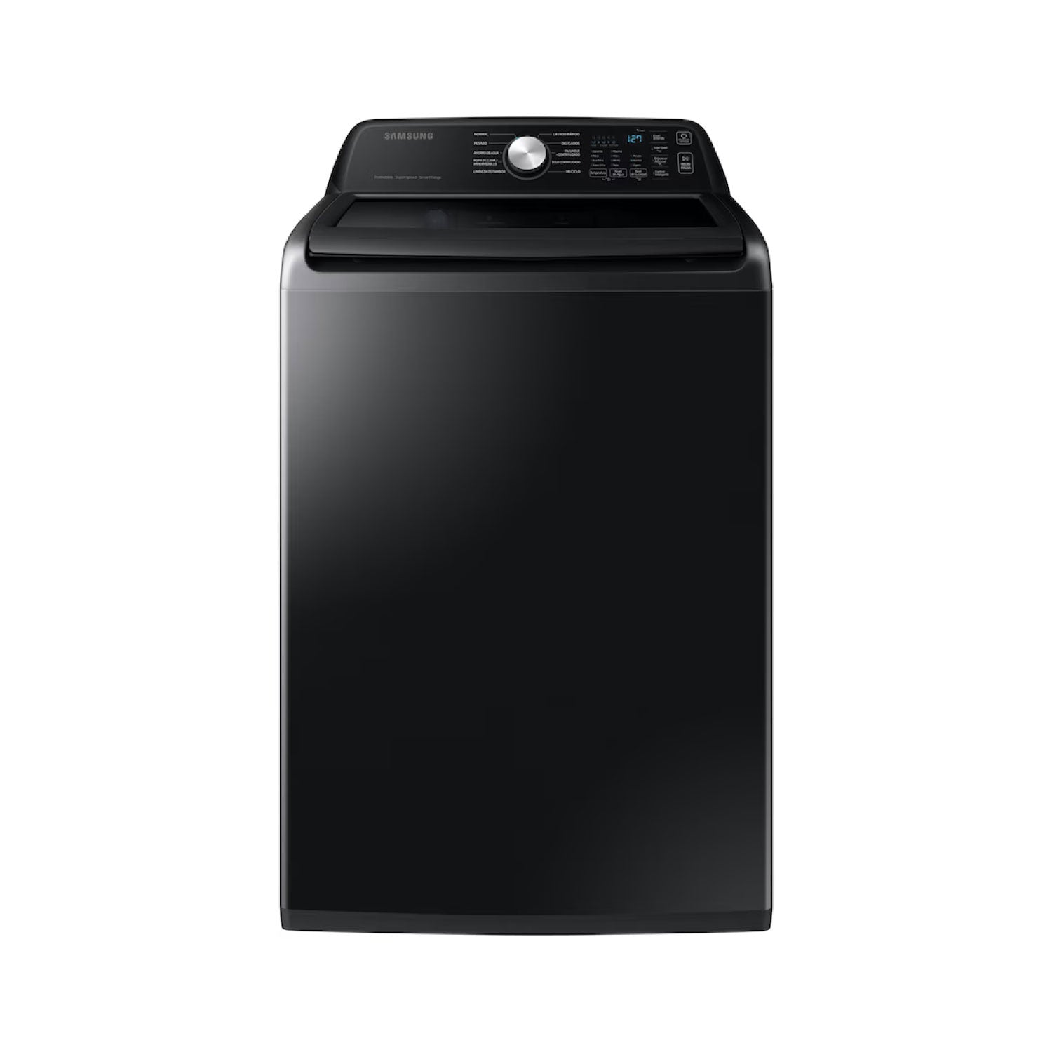 Lavadora SAMSUNG 23Kg + SmartThings  - WA23C3554GV/CO