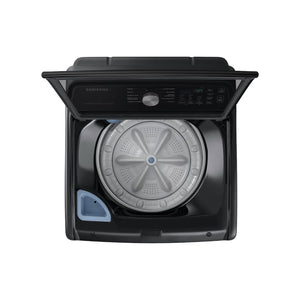 Lavadora SAMSUNG 23Kg + SmartThings  - WA23C3554GV/CO