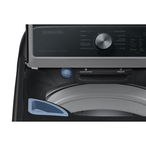 Lavadora SAMSUNG 23Kg + SmartThings  - WA23C3554GV/CO
