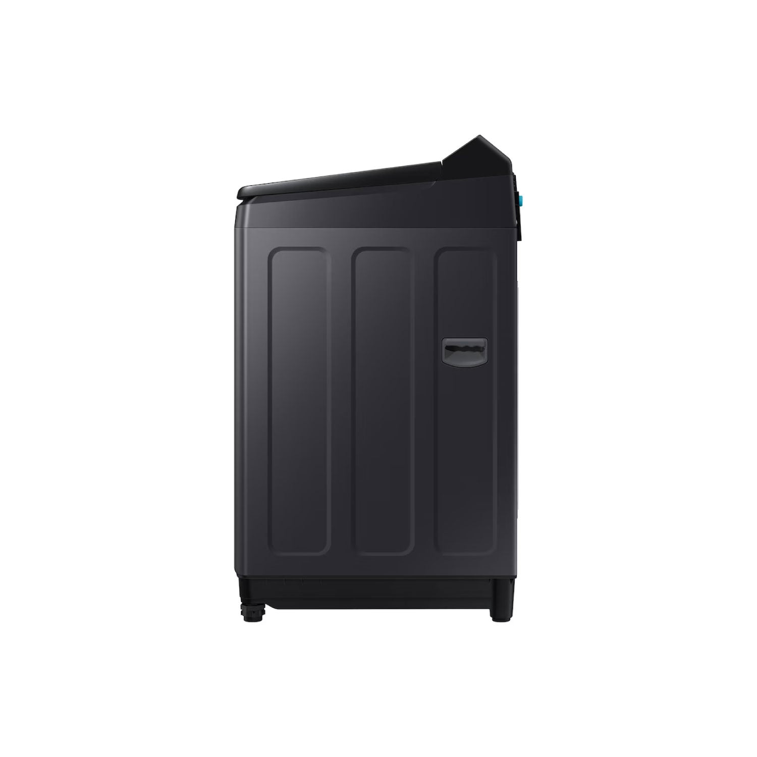Lavadora Samsung 15 Kilos EcoBubble™ y SmartThings - WA70F15E4CCO Gris Grafito