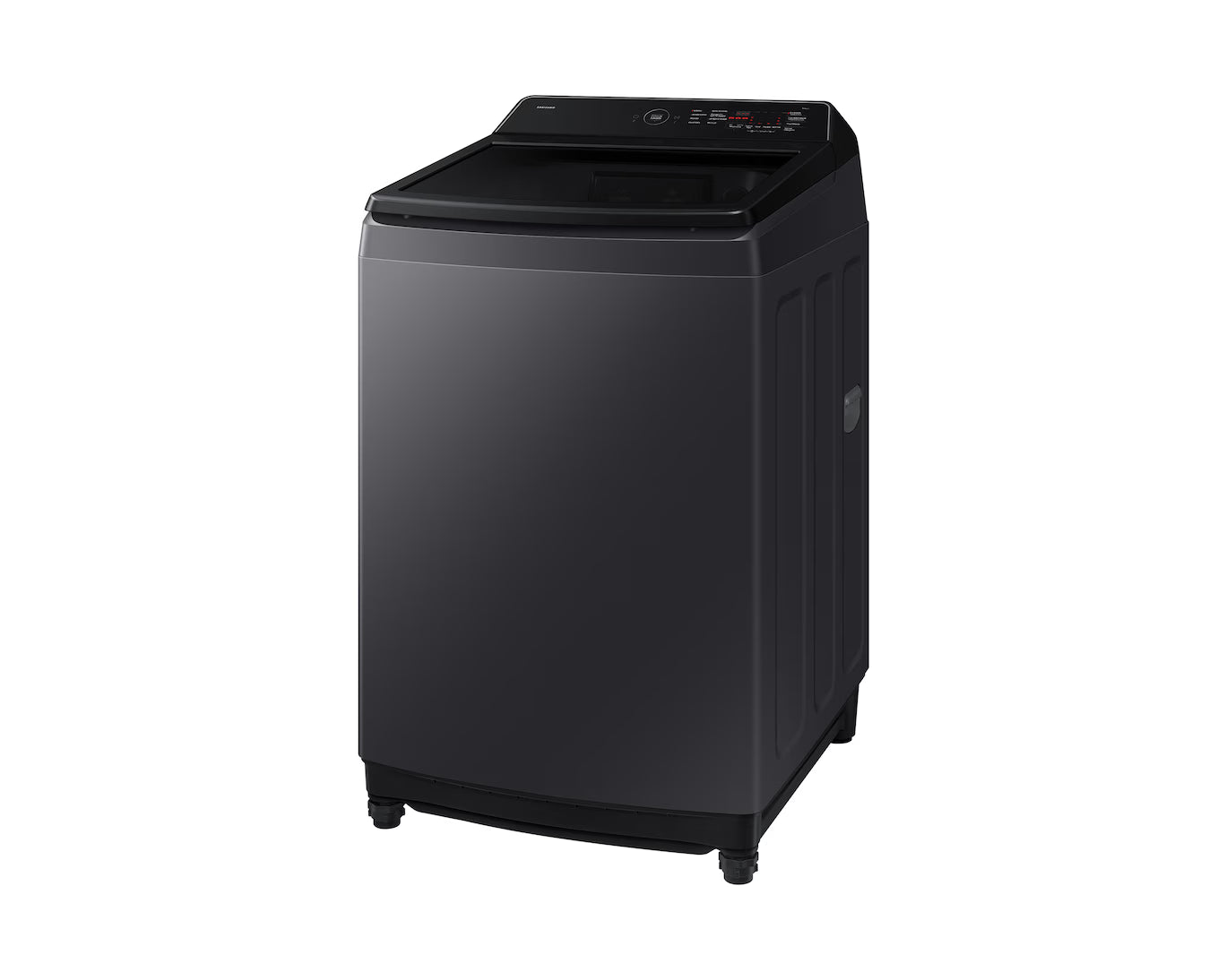 Lavadora 13 kg con EcoBubble y SmartThings - WA70F13E4CCO