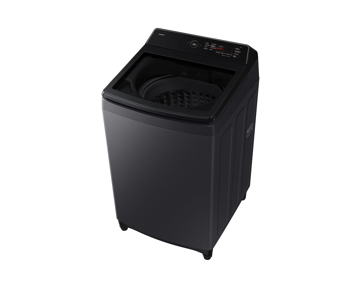 Lavadora 13 kg con EcoBubble y SmartThings - WA70F13E4CCO