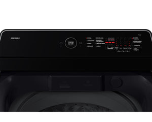 Lavadora 13 kg con EcoBubble y SmartThings - WA70F13E4CCO