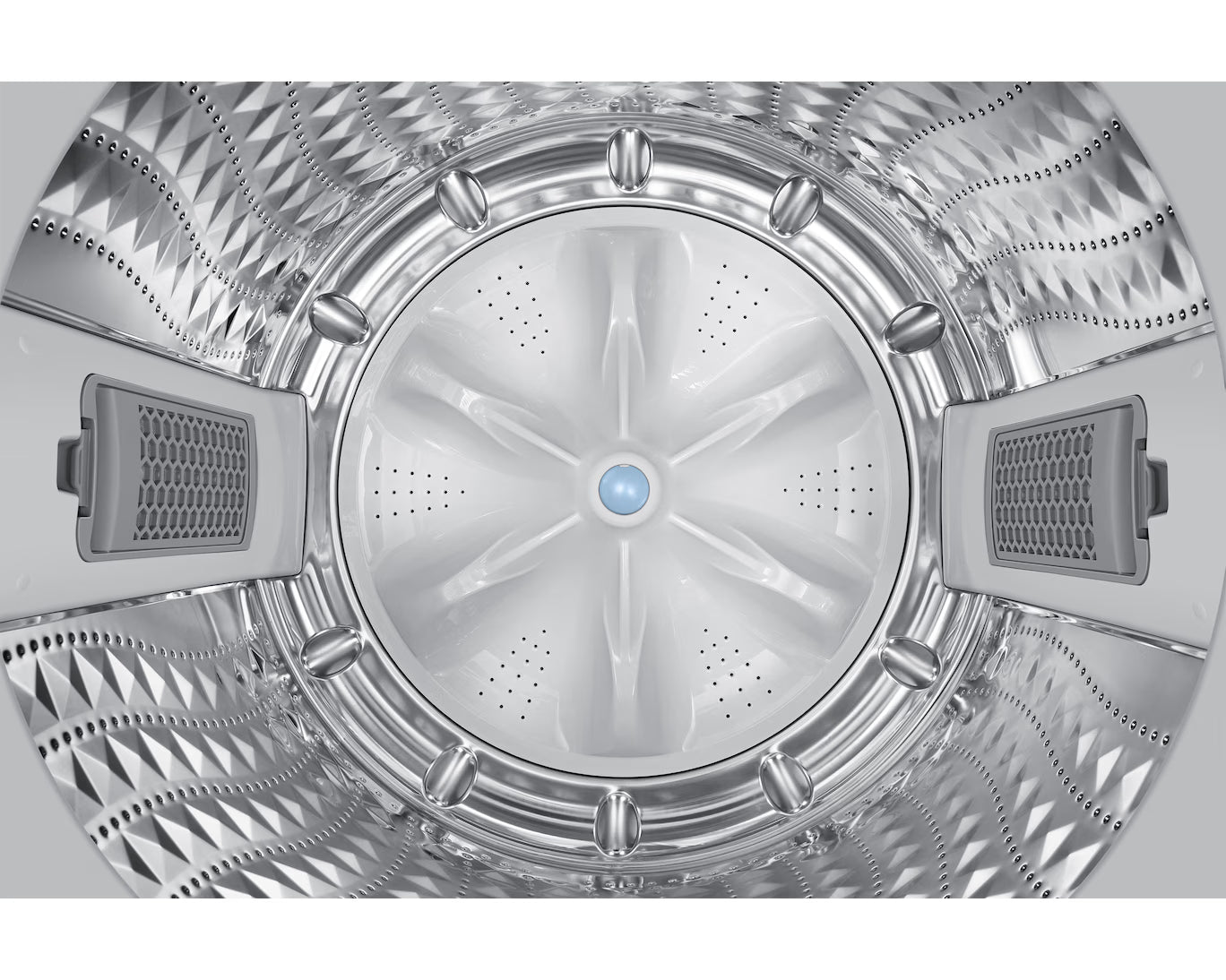 Lavadora 19 kg con EcoBubble y SmartThings + INTELIGENCIA ARTIFICIAL - WA70F19E7CCO