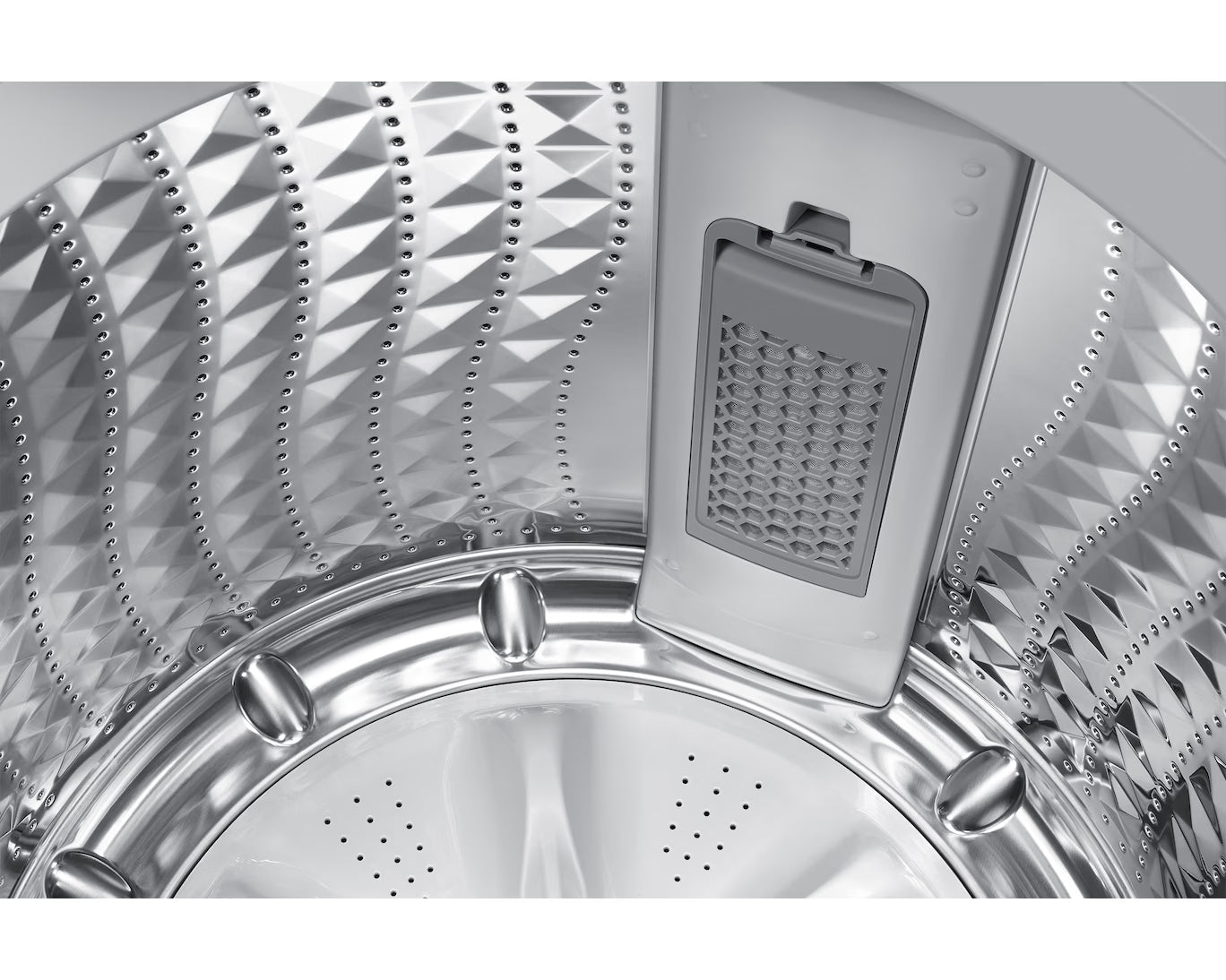 Lavadora 13 kg con EcoBubble y SmartThings - WA70F13E4CCO