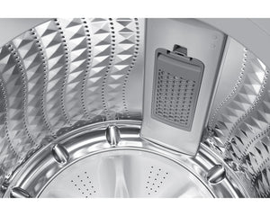 Lavadora 13 kg con EcoBubble y SmartThings - WA70F13E4CCO