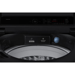 LAVADORA SAMSUNG 17 KG + INTELIGENCIA ARTIFICIAL - WA80F17S8BCO