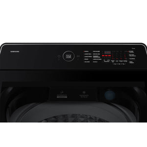 LAVADORA SAMSUNG 17 KG + INTELIGENCIA ARTIFICIAL - WA80F17S8BCO