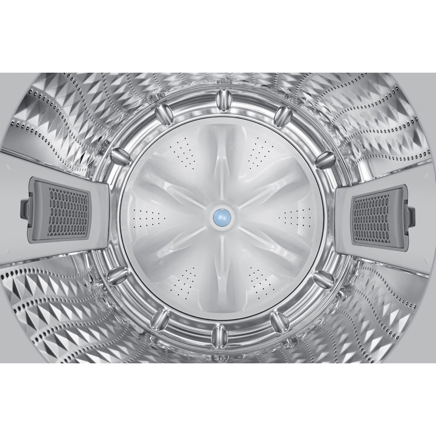 LAVADORA SAMSUNG 17 KG + INTELIGENCIA ARTIFICIAL - WA80F17S8BCO