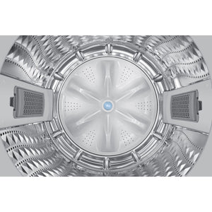 LAVADORA SAMSUNG 17 KG + INTELIGENCIA ARTIFICIAL - WA80F17S8BCO