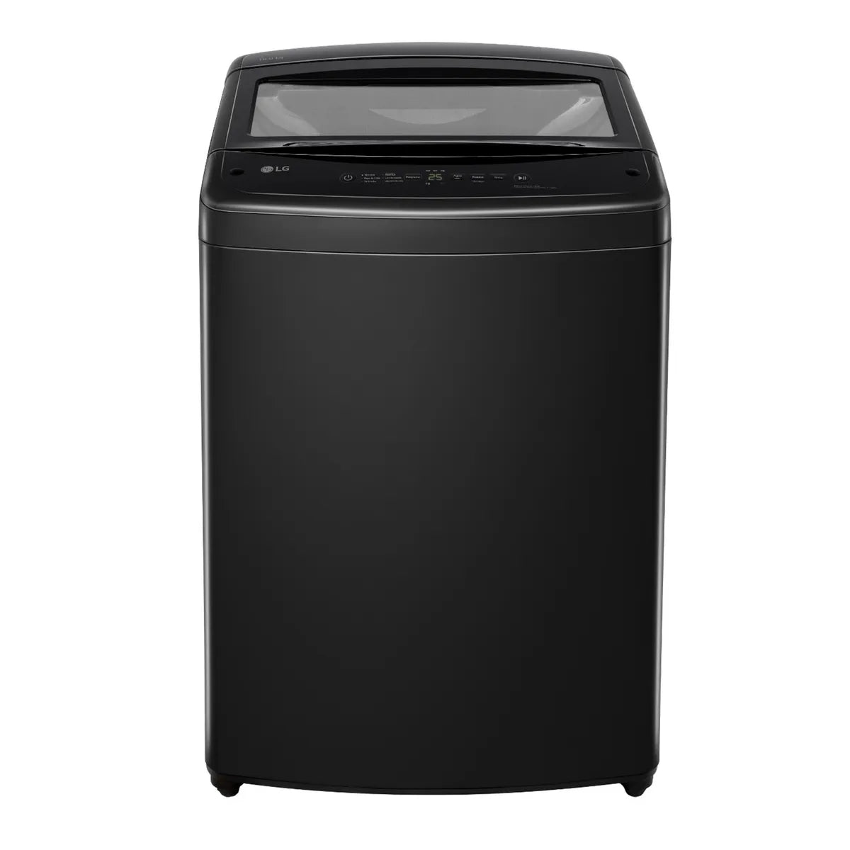 Lavadora LG Carga Superior 13 Kilos WT13NVTB.DNBECOL