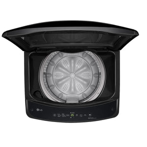 Lavadora LG Carga Superior 13 Kilos WT13NVTB.DNBECOL