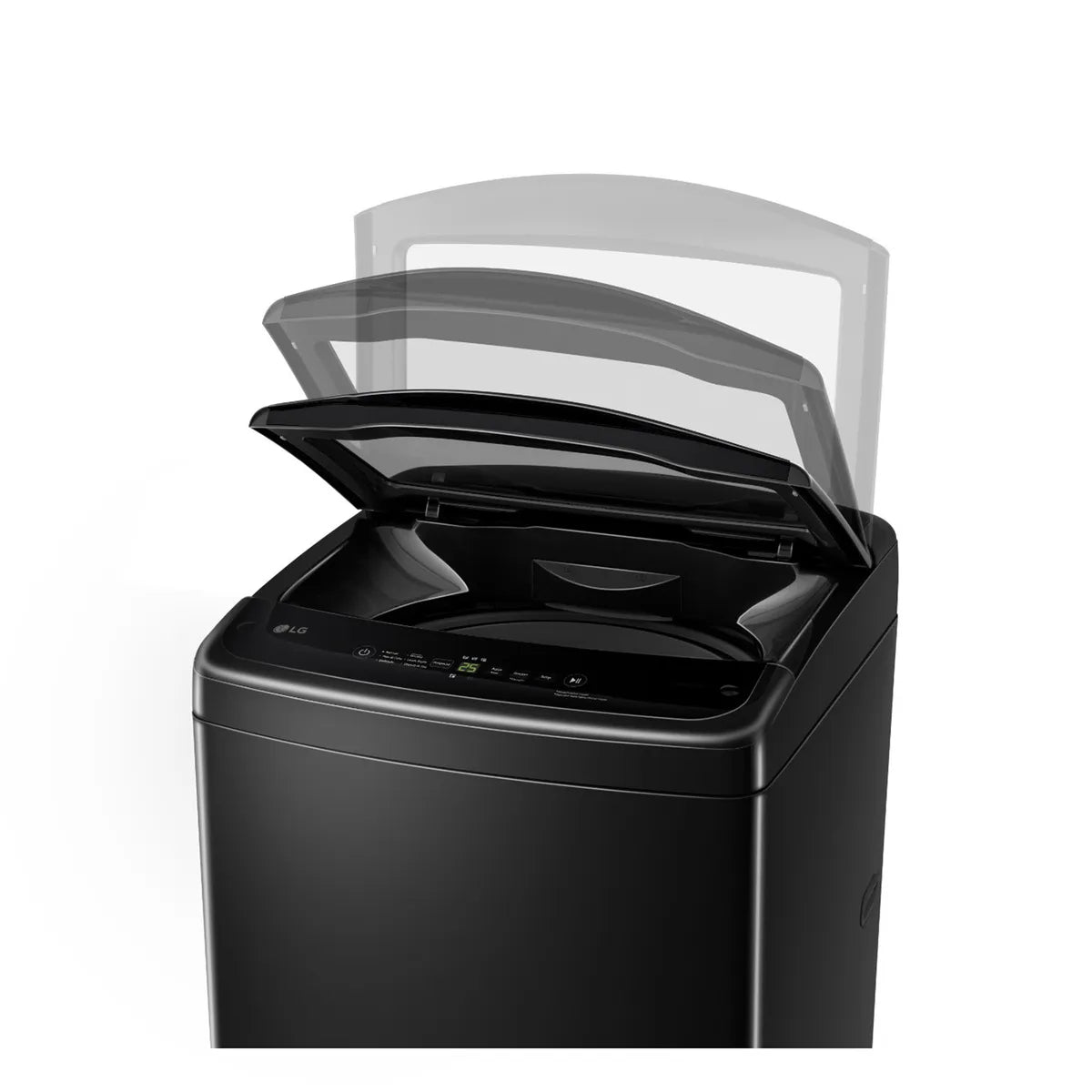 Lavadora LG Carga Superior 13 Kilos WT13NVTB.DNBECOL