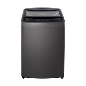 Lavadora LG 18Kg Negro TurboDrum™ Silencioso - WT18MVTB.ABMECOL